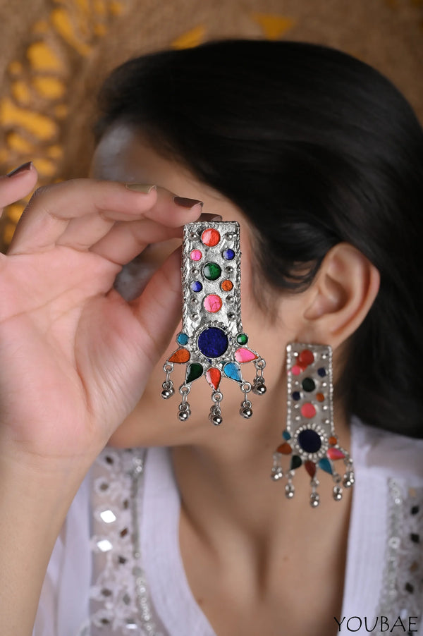 Meena Earrings