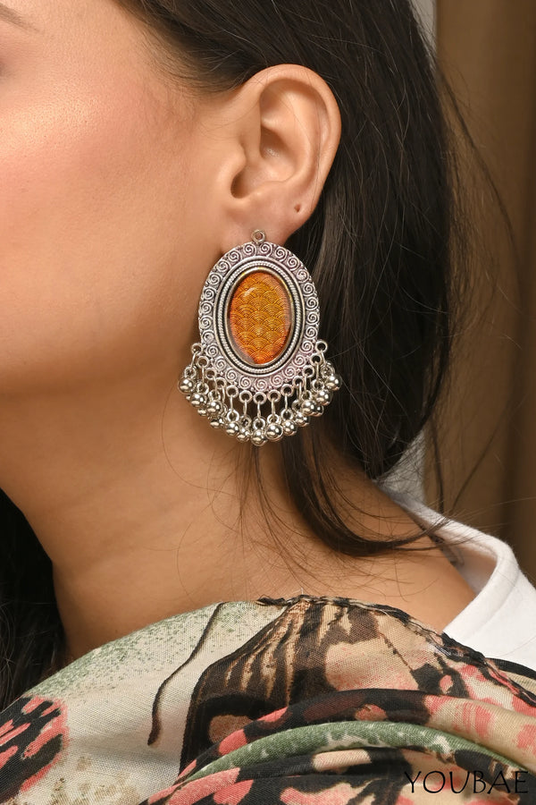 Sutra Earrings