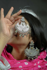 Fareedan Jhumka