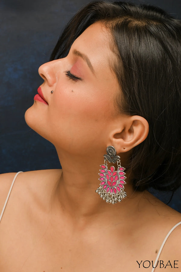 Radha Earrings