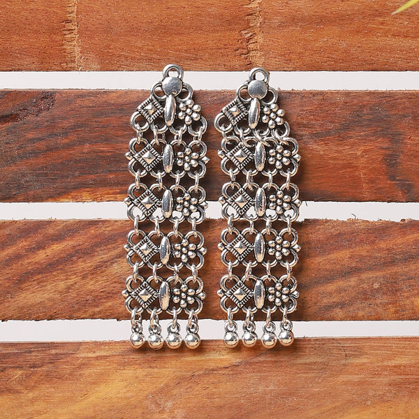 Durgavati Earrings