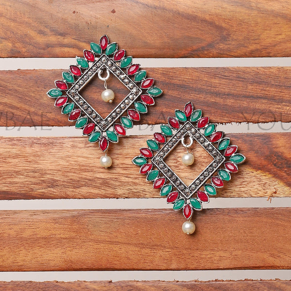 Gauri Earrings