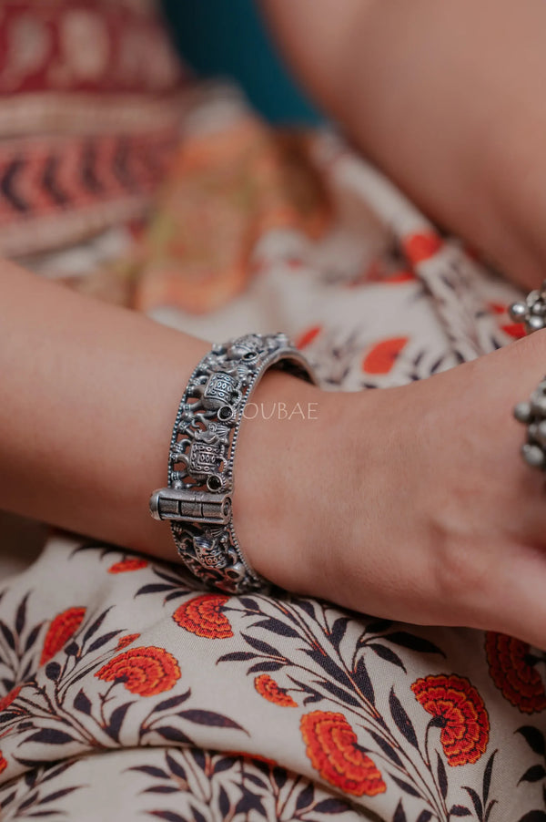 Hasi GS Kada Bracelet