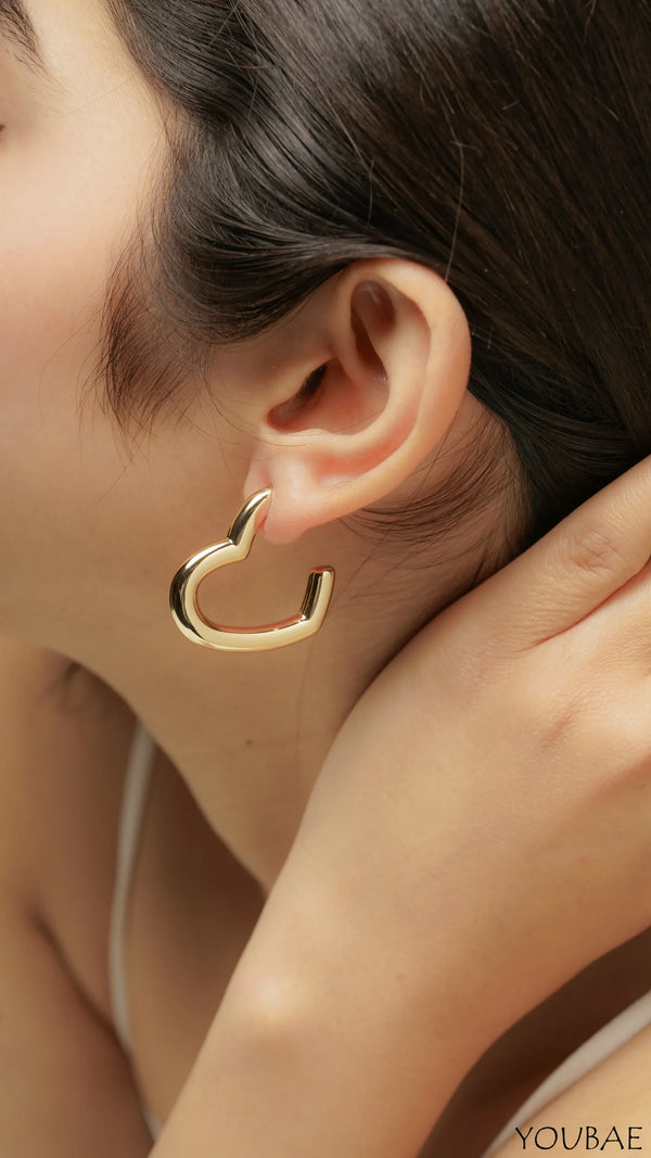 Heart Hoops