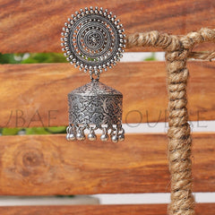 Aashirya Jhumka