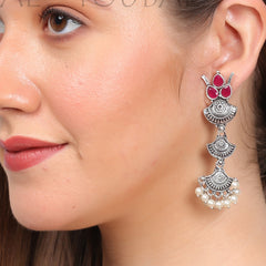 Lalika Earrings