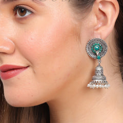 Naira Jhumka
