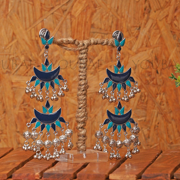 Livia Earrings