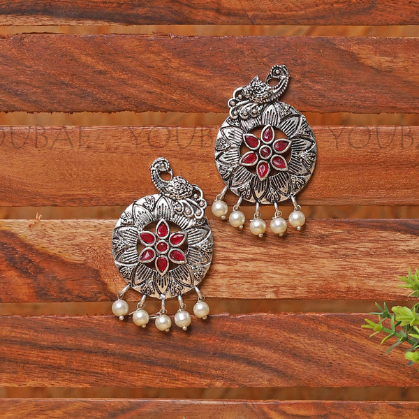 Shantai Earrings