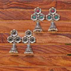 Mishika Jhumka