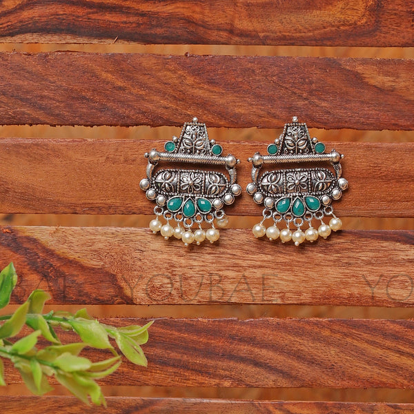 Arshia Earrings