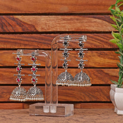 Ojasvini Jhumka