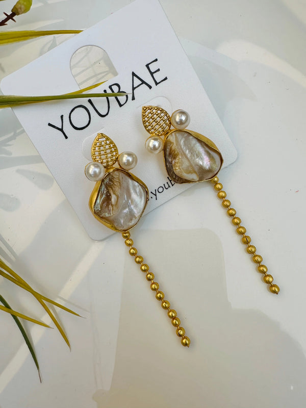 Eshe Earrings