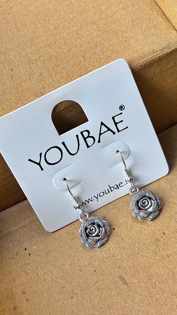 Jhalak Drop Earrings