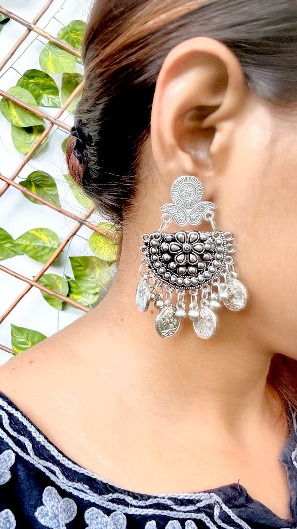 Noor-E-Jhumka
