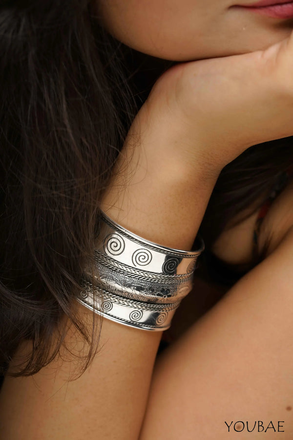 Inaya Kada Bracelet