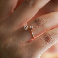 Buy 1 get 2 rings