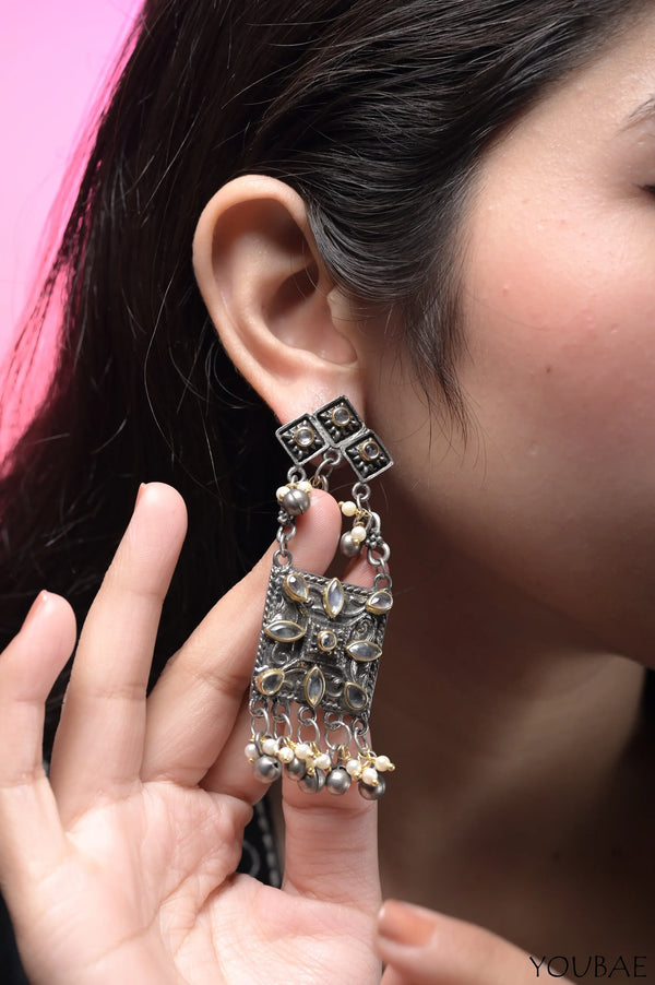 Jamileh Earrings