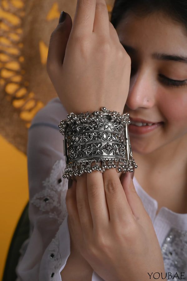 Jigya Kada Bracelet