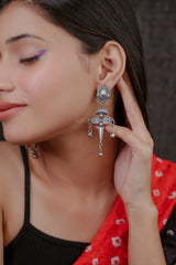 Amera GS Earrings