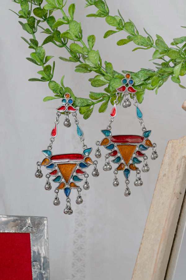 Adeena Earrings