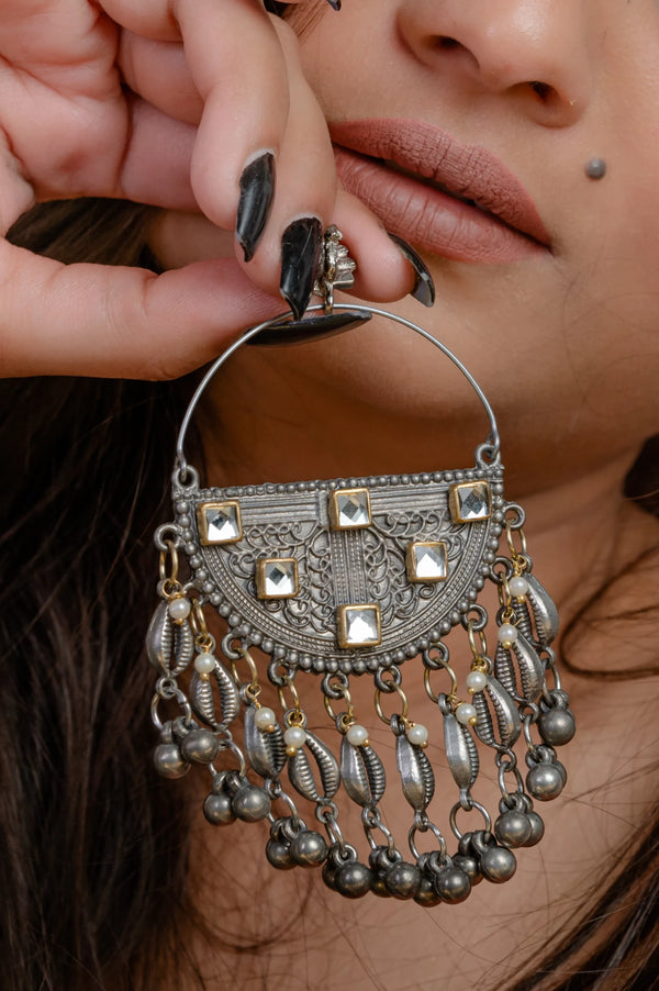 Aafiyah Dual Tone Balian