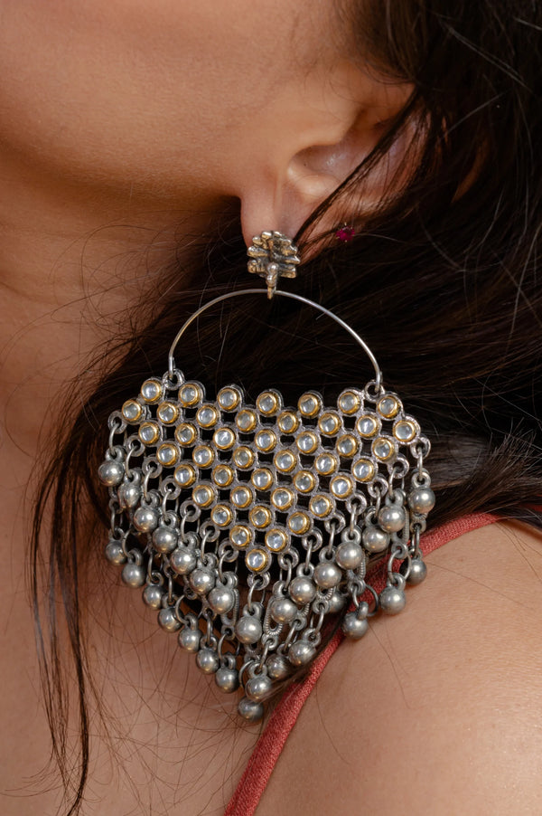 Aleena Dual Tone Balian