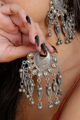 Noori Earrings
