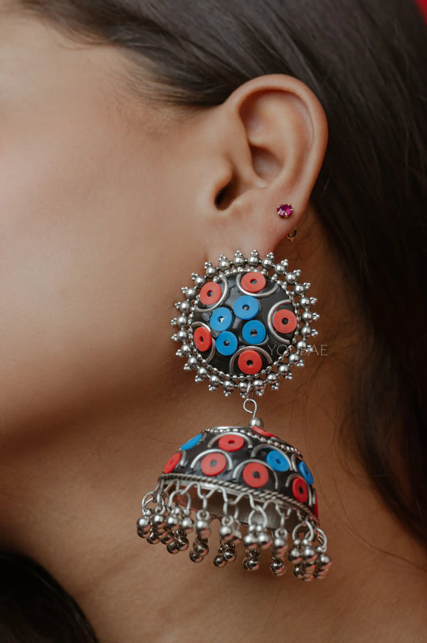Dear Darling Jhumka