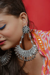Karishma Earrings