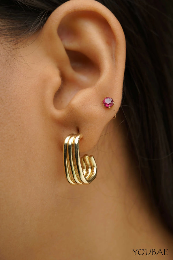 Lea Earrings