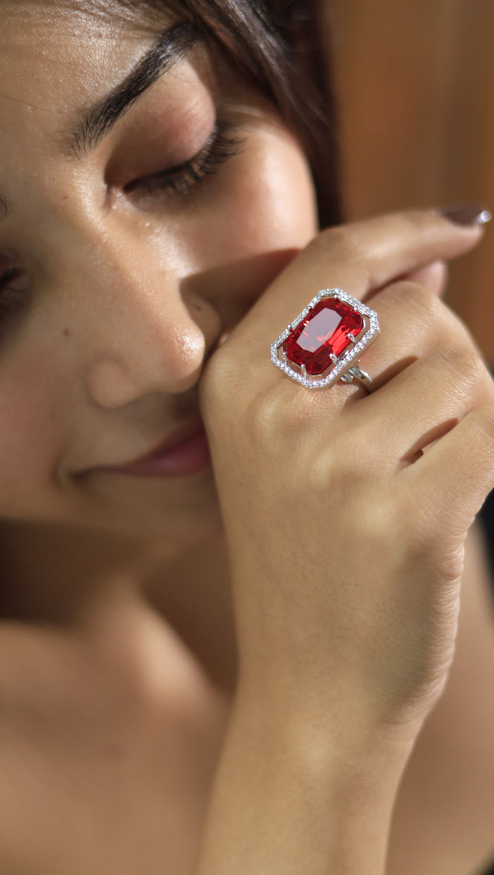 Essa Rind Essa Free Sized Adjustable AD Ring – Youbae.in