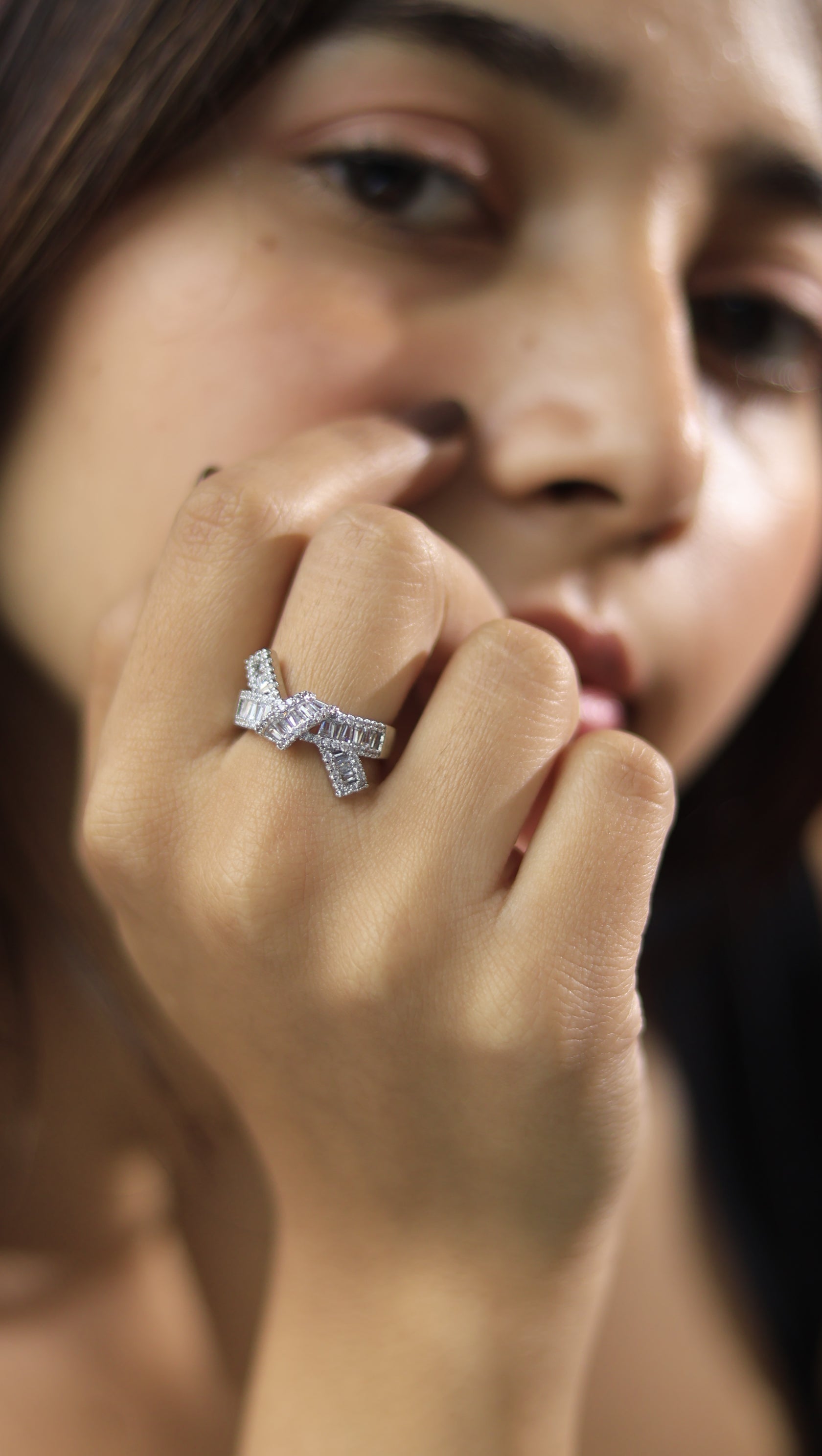 Ad Rind Fidel Free Sized Adjustable AD Ring – Youbae.in