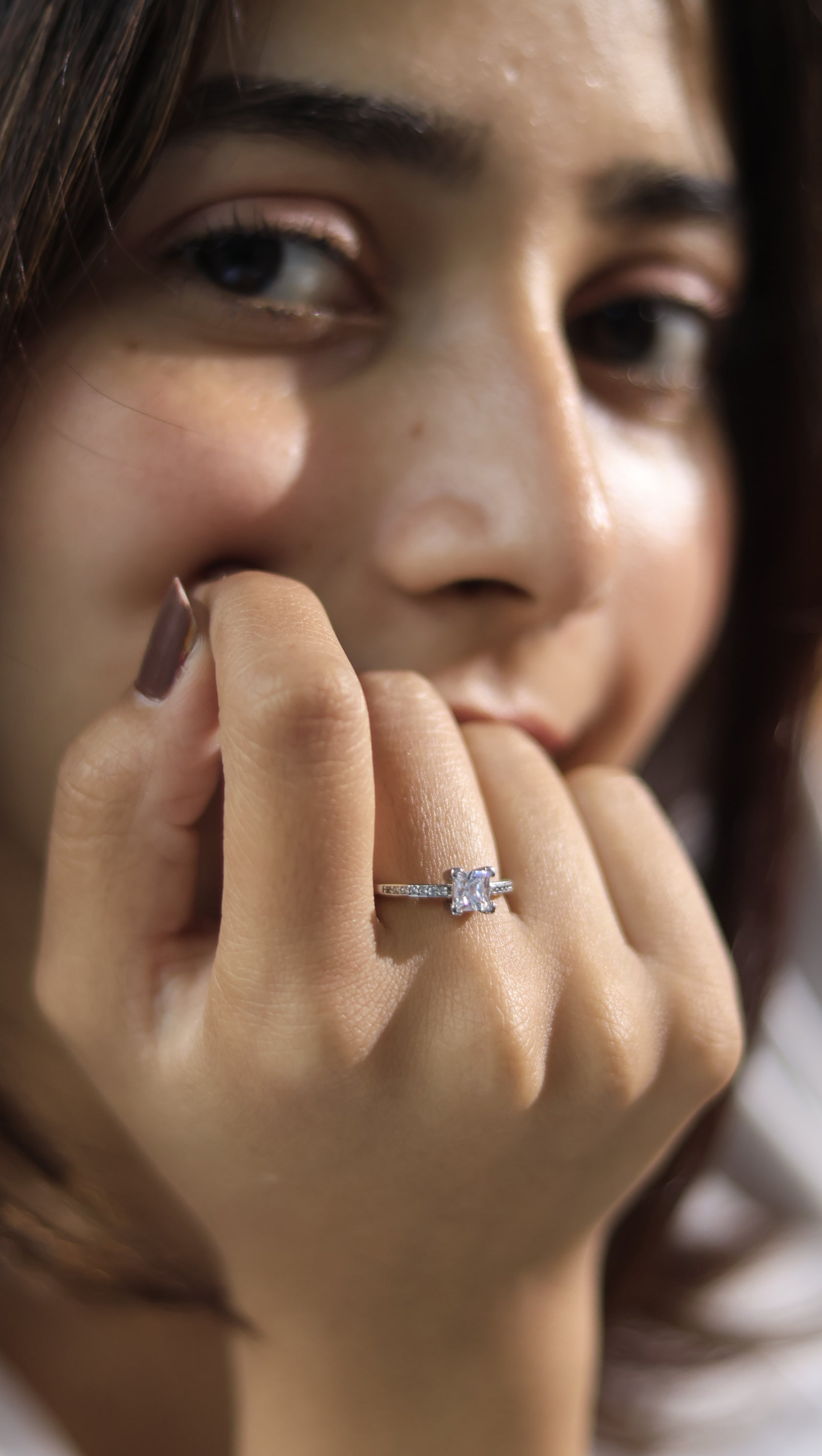 Ad Rind Kyo Free Sized Adjustable AD Ring – Youbae.in