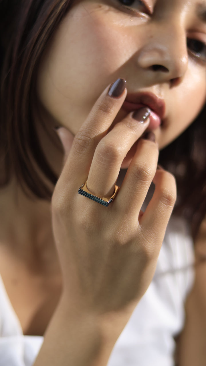 Ad Rind Chihi Free Sized Adjustable AD Ring – Youbae.in