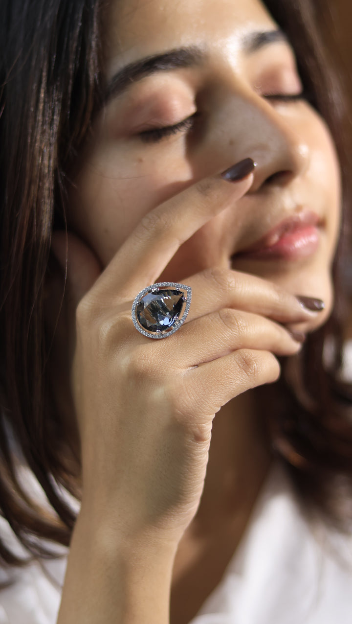 Ad Rind Hiror Free Sized Adjustable AD Ring – Youbae.in