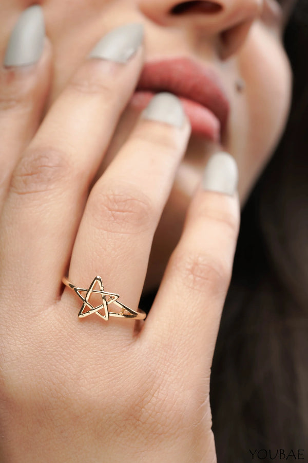 Mariya Dainty Ring