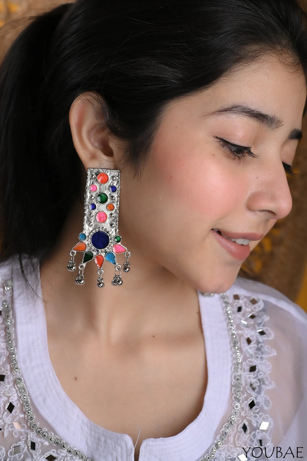 Meena Earrings