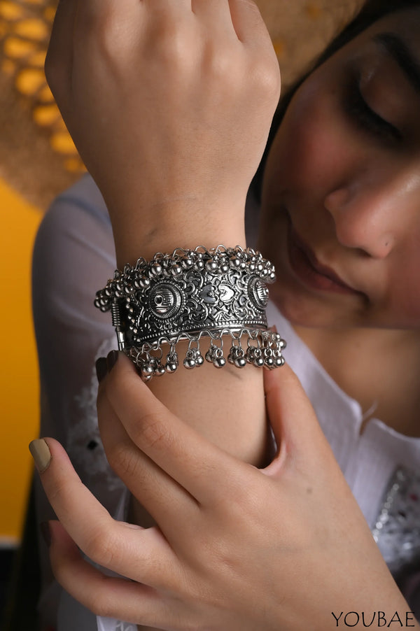 Mithila Kada Bracelet