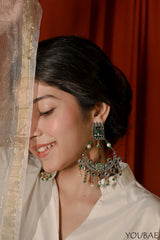 Naghma Chandbalian
