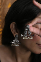 Narayan GS Earrings