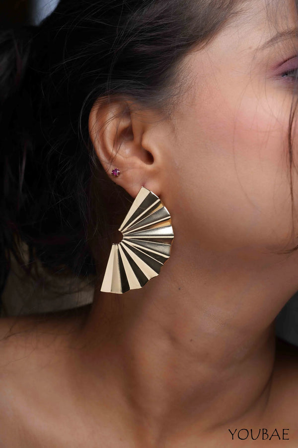 Oksana Earrings