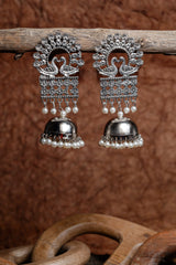 Pearl & Mor Earrings