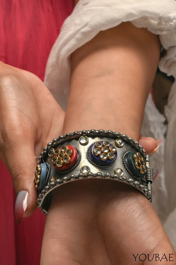 Rang Kada Bracelet