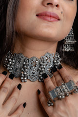 Roma Chocker Set