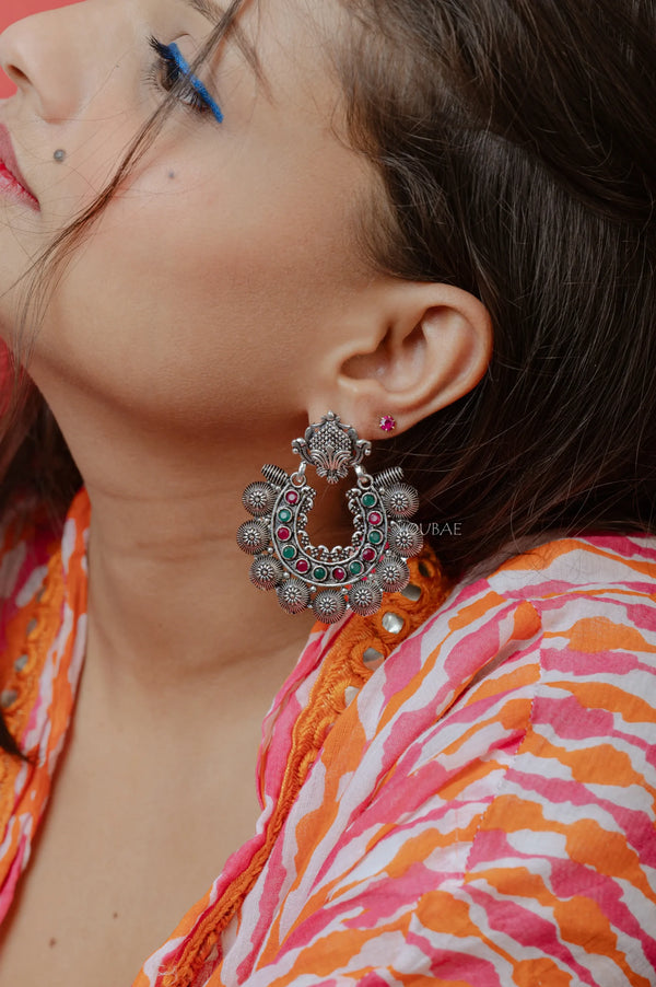 Roshni GS Earrings