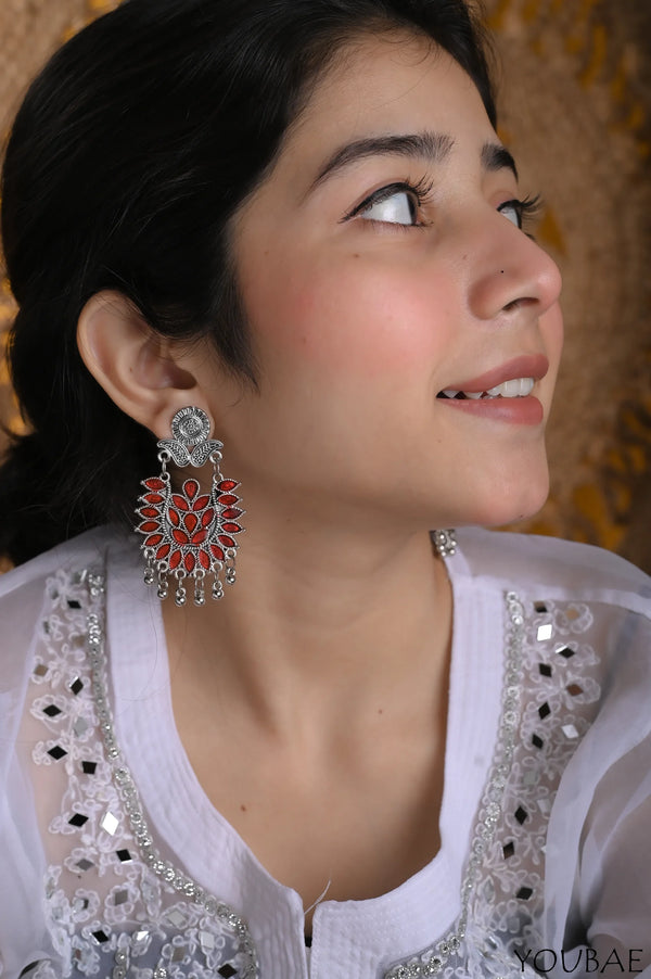 Saachi Earrings