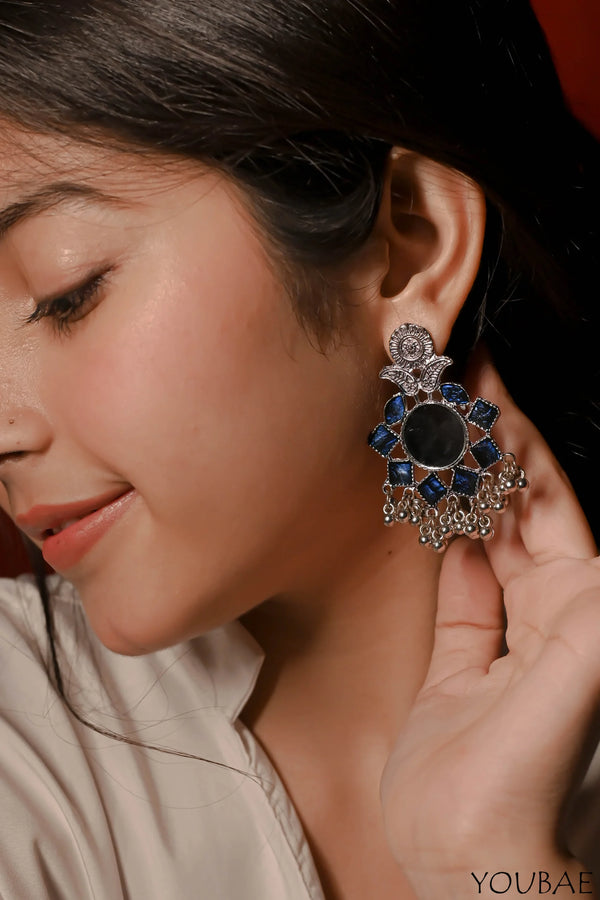 Saliha Earrings