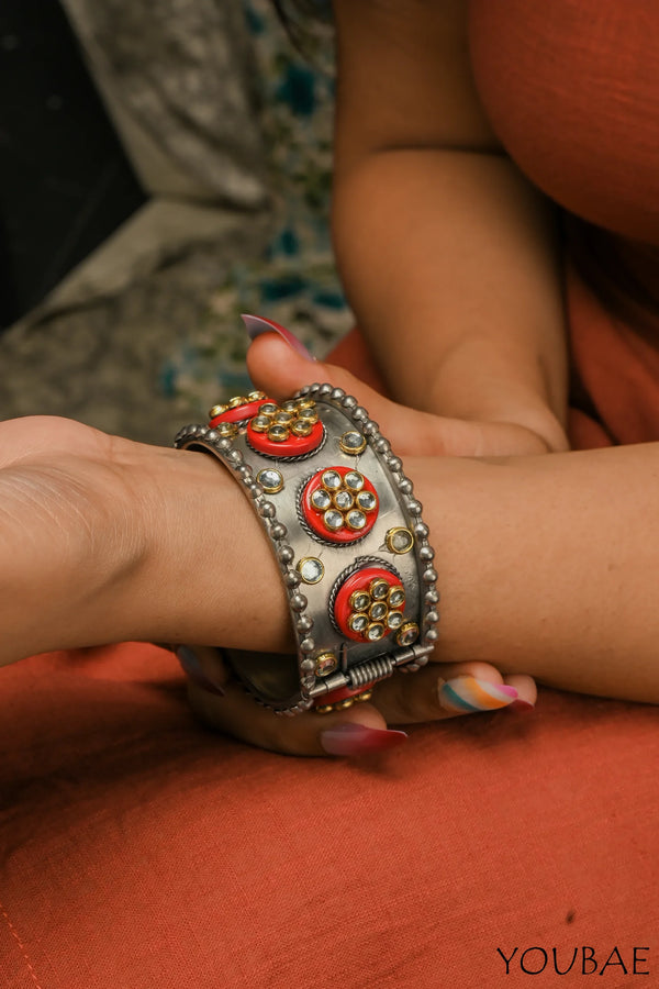 Sanvi Kada Bracelet