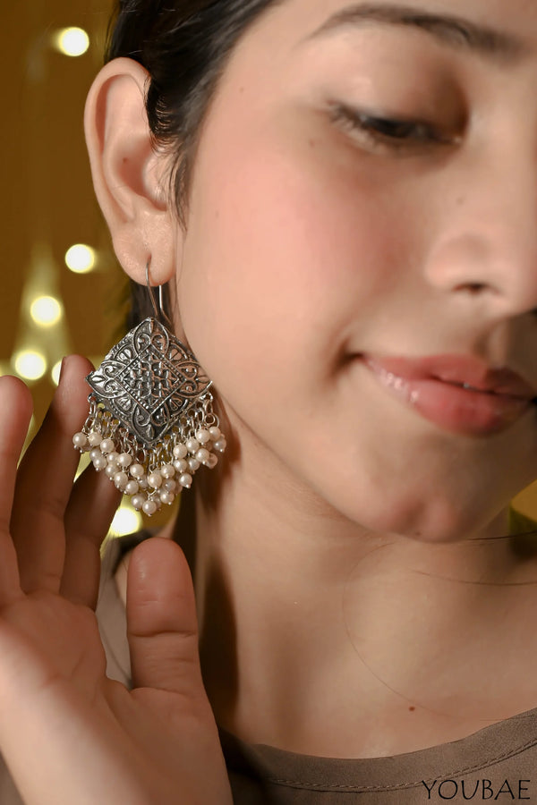 Shaher Drop Earrings